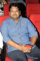 Uttama Villain Movie Audio Launch